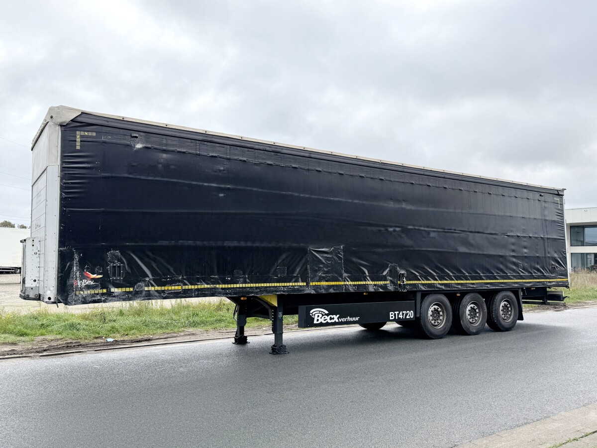 Schmitz Cargobull SCB*S3T